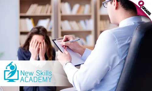 Cognitive Behavioural Therapy (CBT) Diploma Course!